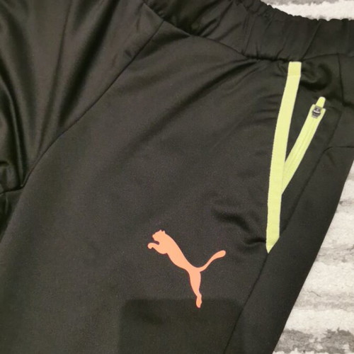 Puma Tracksuit Pants S Like New Black