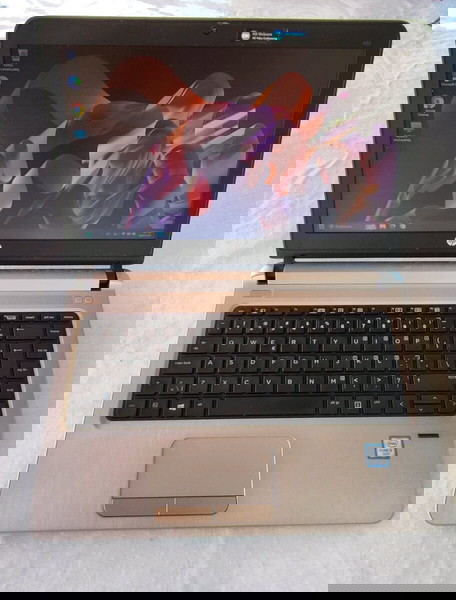  HP PROBOOK 430/ 13.3"/ i3-6100U/8 GB/128 GB SSD/ se aristi katastasi!