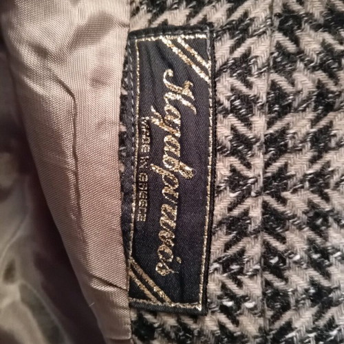 Women's jacket like new in excellent condition