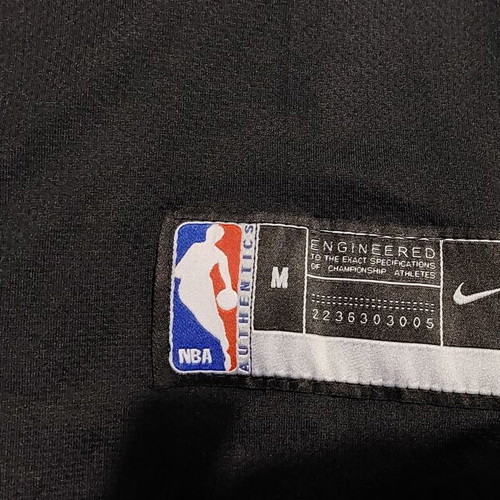 Bernt Jersey authentic, like new, medium