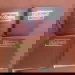  ΤΑ ΑΡΙΣΤΟΥΡΓΗΜΑΤΑ ΤΗΣ ΚΛΑΣΣΙΚΗΣ ΜΟΥΣΙΚΗΣ 4 ALBUMS