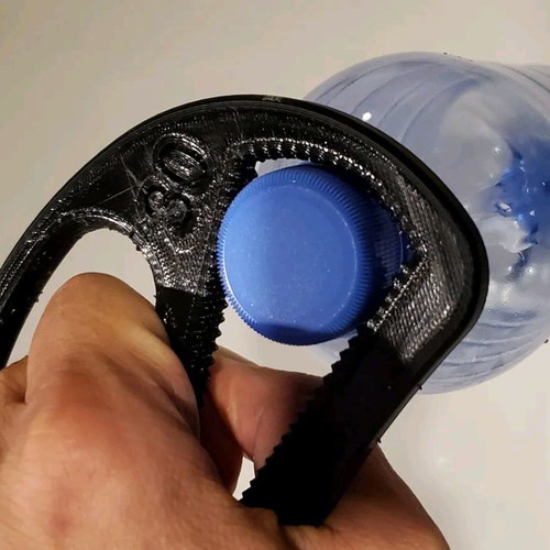 Bottle opener new