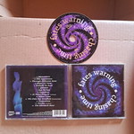 Fates Warning Chasing Time CD compilation like new, metal