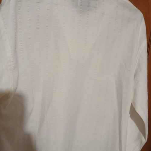Foreign shirt XL white like new