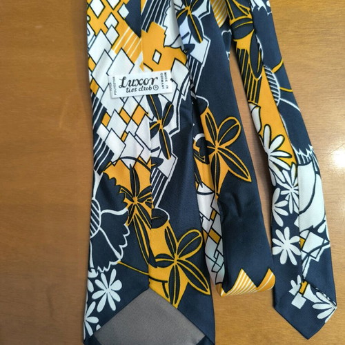 Men's German tie like new