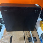 Dell OptiPlex 7010 SFF desktop used, for repair or spare parts