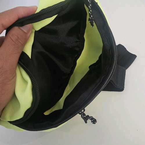 Waist bag Emerson new, yellow