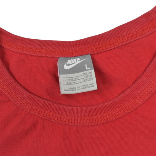Nike vintage sleeveless undershirt tank top XL used