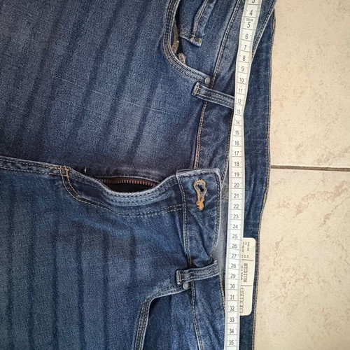 Denim shorts Pink Woman & Esmara set, like new, size 42