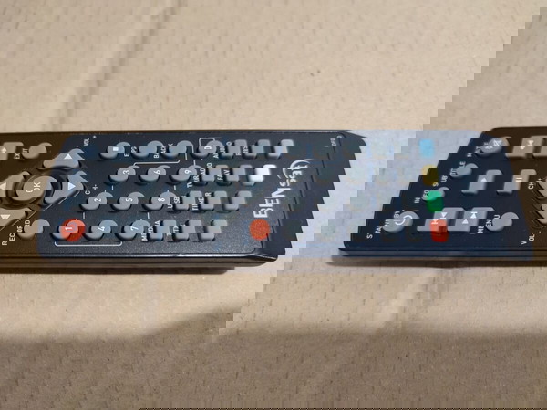  tilekontrol BenSat Df00