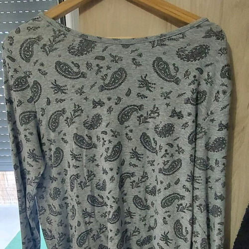 OVS women's blouse used, size XL