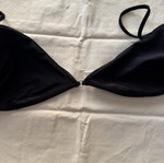 Mango swimsuit new, size Large, black