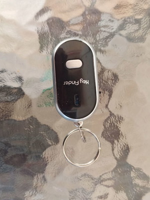 Key finder device new