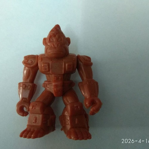 Teratomachoi set of 9 figures like new