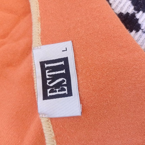 ESTI strap