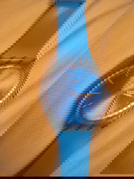 Ρολόι swatch