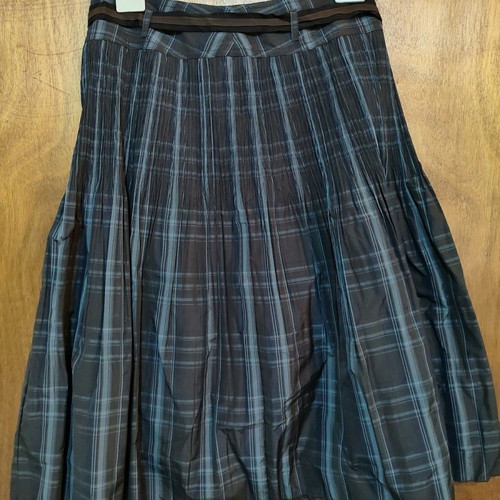 Skirt A without hanger