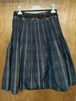 Skirt A without hanger