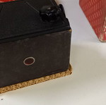 Antique camera