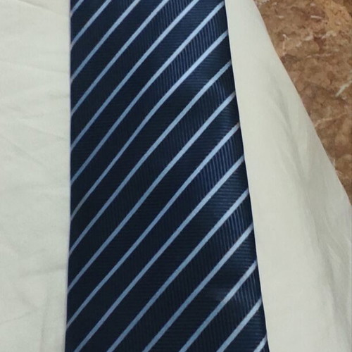 Ties like new, multicolor variety