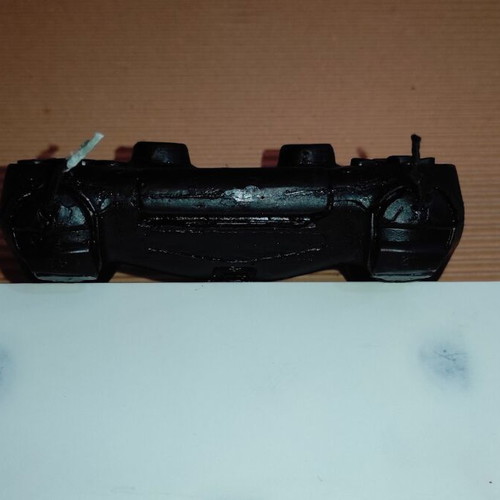 Wax PlayStation Controller Handmade Candle new
