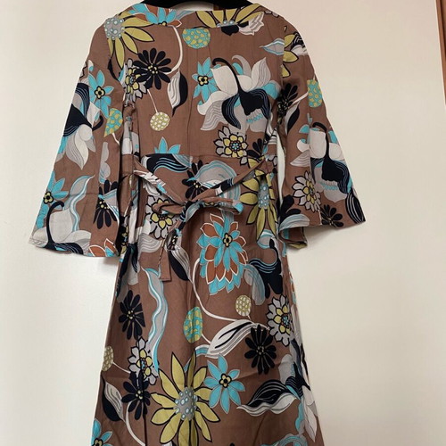A.L.E. dress like new, multicolor, size S