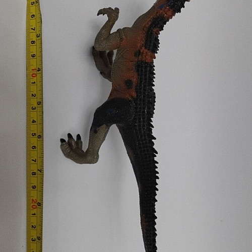 Dinosaur like new