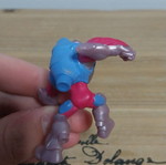 Ultra Zefyr mini figure like new