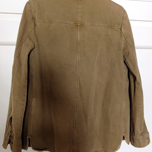 Zara jacket like new, size S
