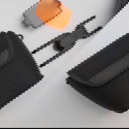 Canon Speedlite 430EX III-RT like new with accessories and charger