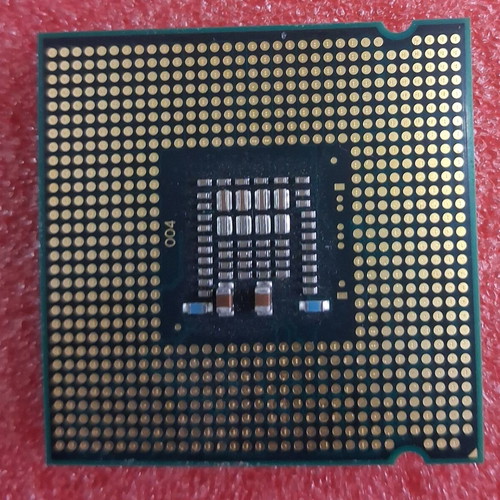 Intel Pentium Dual-Core E5300 processor used, 2.60GHz, Socket 775