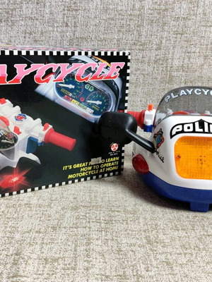 Playcycle Електронна Батерийна Настолна Игра Son Ai Toys SA-203 Нова