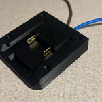 Adapter for Einhell Batteries 3D Printed New