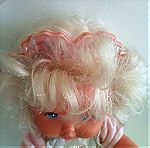  Κούκλα Mattel 1989 Baby PJ Sparkles