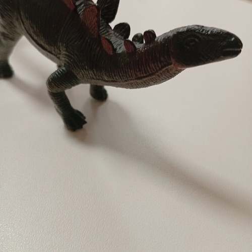 Dinosaur miniature toy like new
