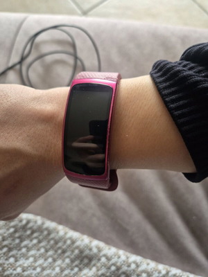 Samsung Smart Band used for repair or spare parts