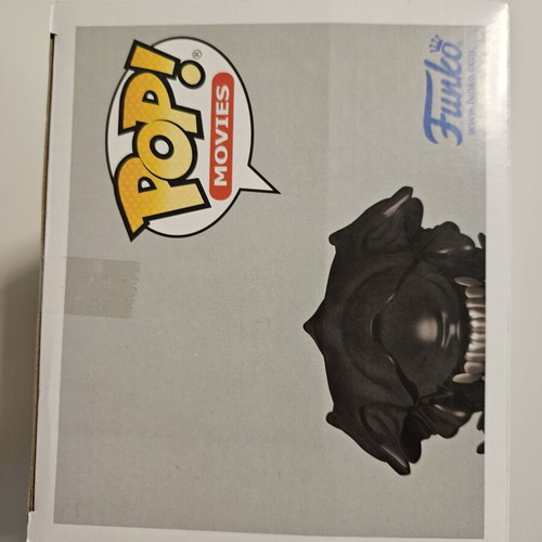 Alien Queen #1171 Funko Pop like new, box with damage