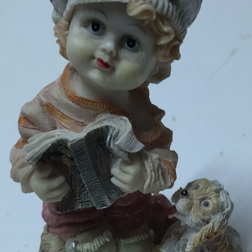 Vindage porcelain decorative items new