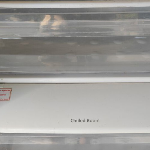 Samsung RL41HCIH Refrigerator Shelves and Drawers used, genuine parts