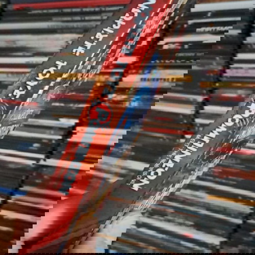 Meet the Robinsons DVD used authentic collectible dubbed