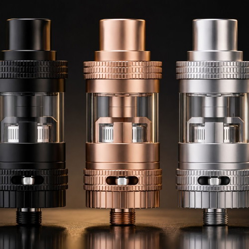 Crown Mini Atomizer UWELL new, compact vaping device