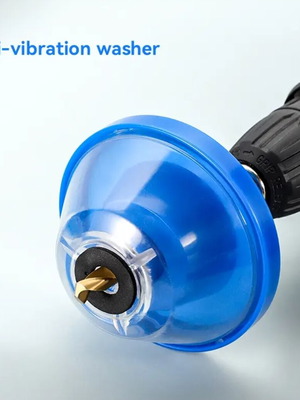 Drill accessories new for wall drilling