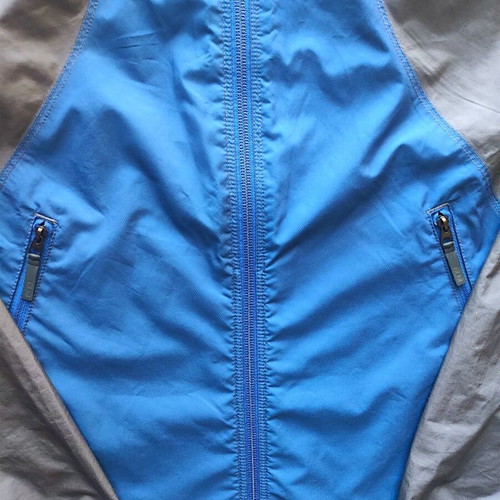 Vintage Nike ACG Clima-FIT Windbreaker Jacket Men’s Medium