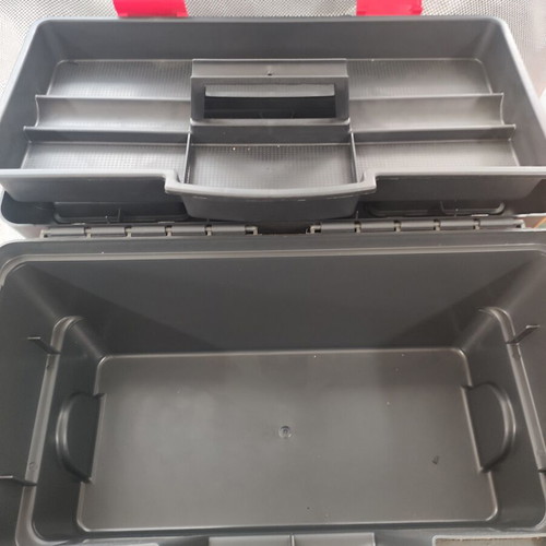 Bolter 22" Toolbox new