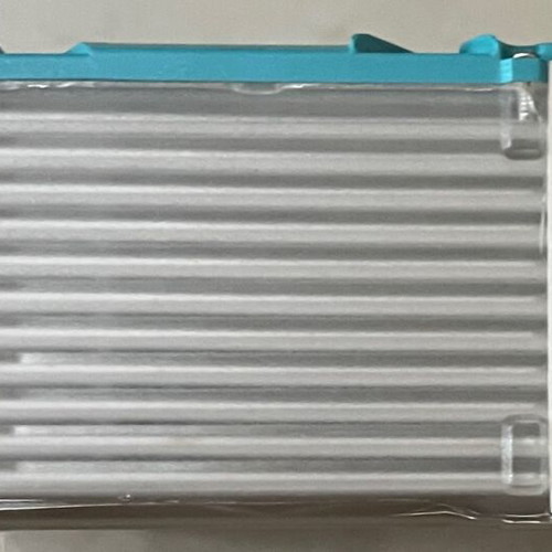 JVC CD changer magazine used, 12-disc cartridge