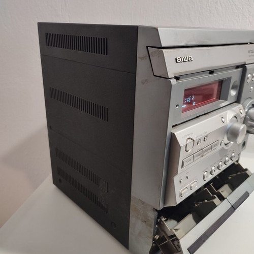 Aiwa CX-NR41EZ hi-fi system