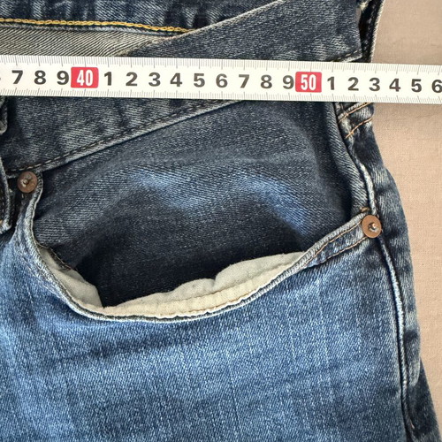 Polo Ralph Lauren jeans 38x34 stretch