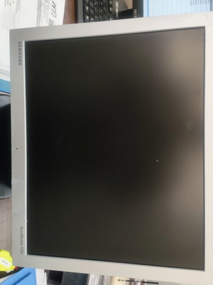 Samsung SyncMaster 172v οθόνη