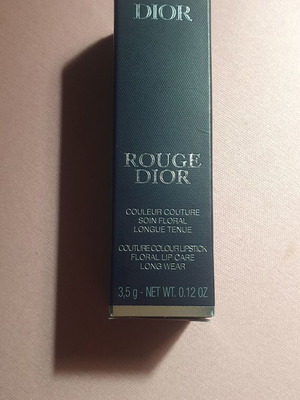 Dior limited edition lipstick 994 new