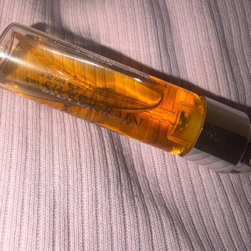 La Prairie Silver Rain Eau de Parfum 7.5 ml used